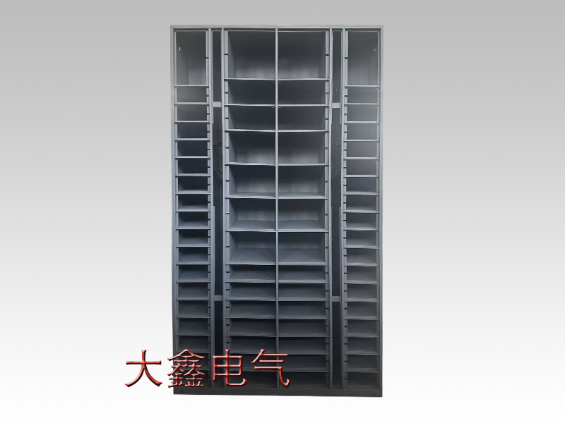 智能柜柜體